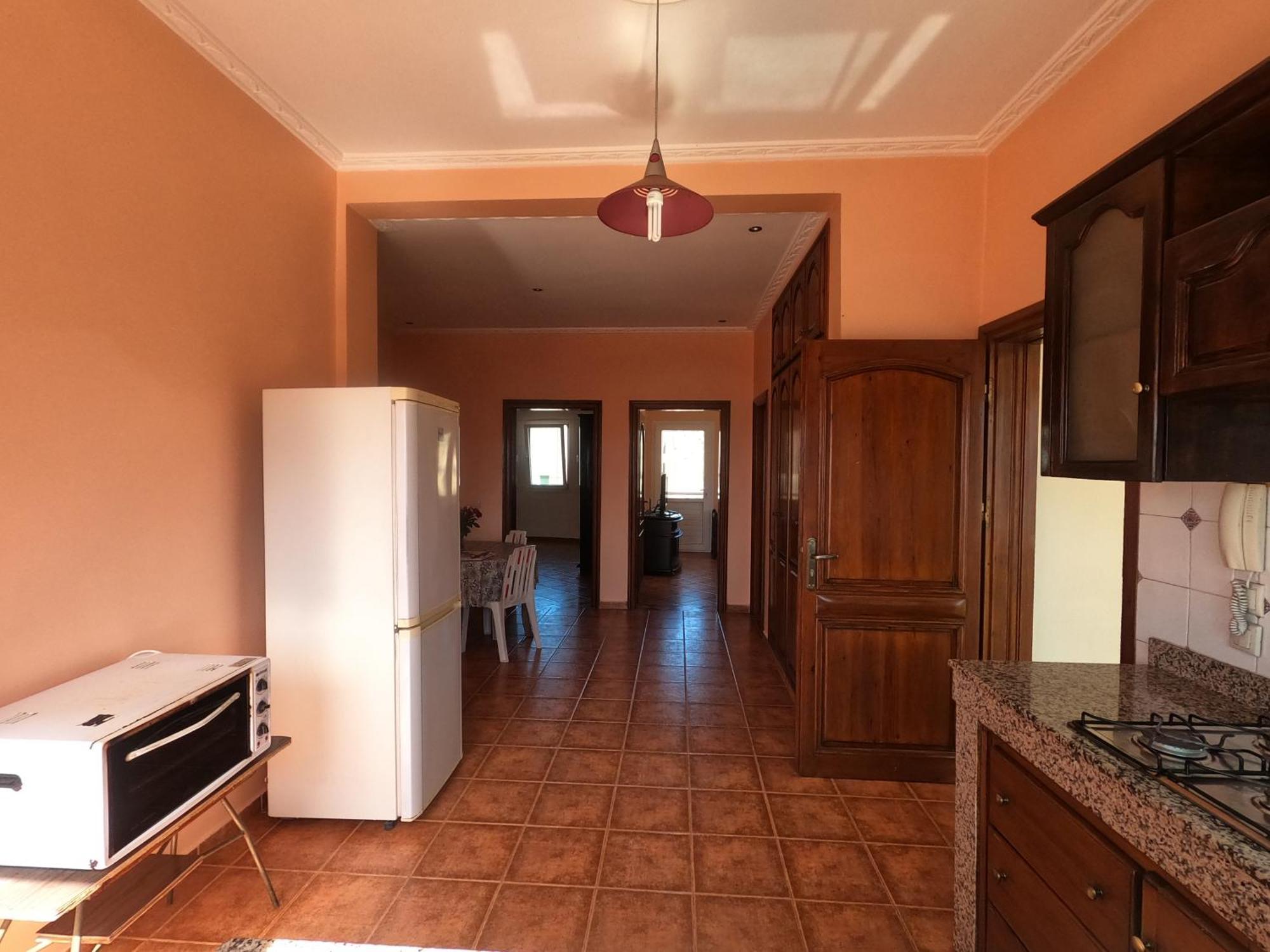 Villa La Palma 1, Imi Ouaddar Agadir n'Ait Sa Exterior photo