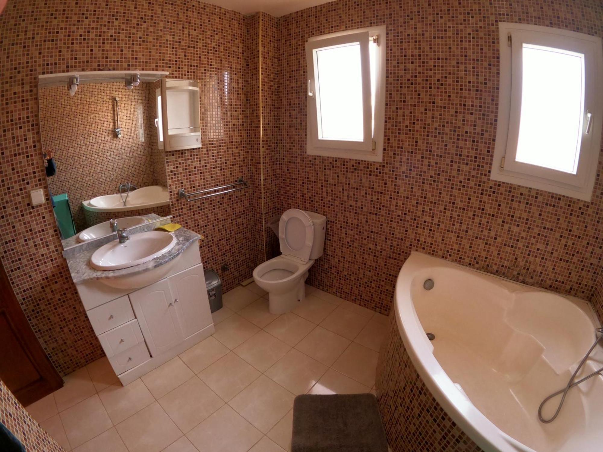 Villa La Palma 1, Imi Ouaddar Agadir n'Ait Sa Exterior photo