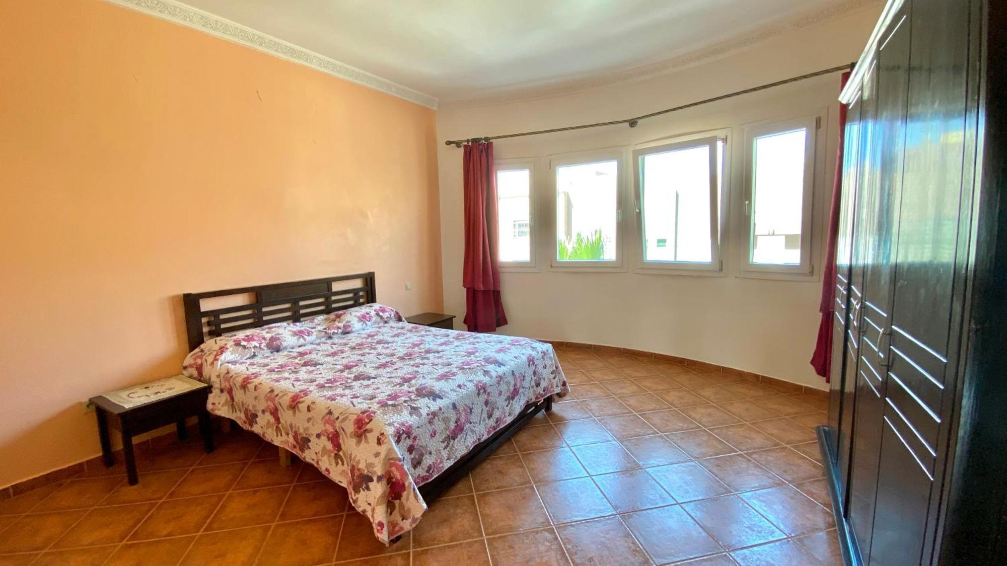 Villa La Palma 1, Imi Ouaddar Agadir n'Ait Sa Exterior photo